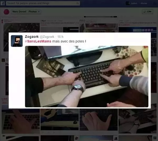 一家有色網(wǎng)站做了一件轟動全球的營銷案例 還獲得了營銷金獅獎